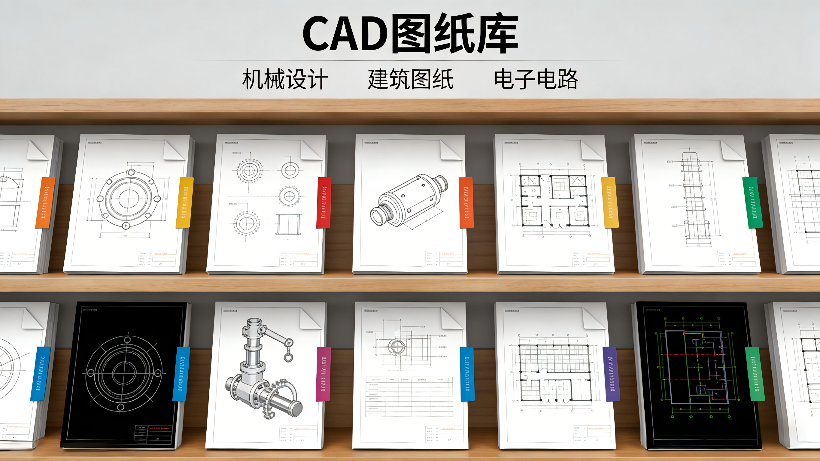 上传图纸库